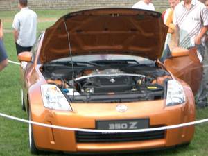 2. Devil tuning találkozó
