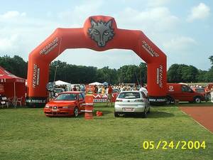 2. Devil tuning találkozó
