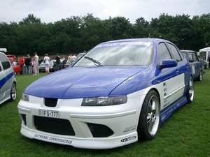 2. Devil tuning találkozó