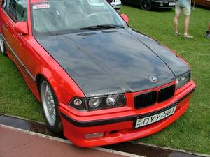 2. Devil tuning találkozó