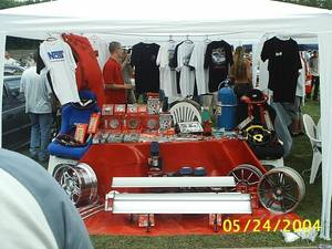 2. Devil tuning találkozó