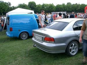 2. Devil tuning találkozó