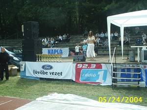2. Devil tuning találkozó