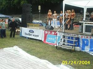 2. Devil tuning találkozó