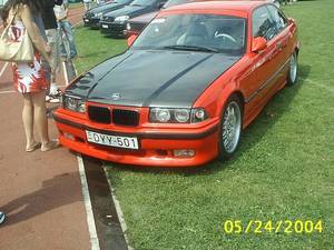 2. Devil tuning találkozó