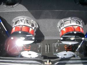 2. Devil tuning találkozó