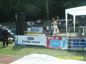 2. Devil tuning találkozó