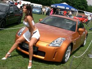 2. Devil tuning találkozó