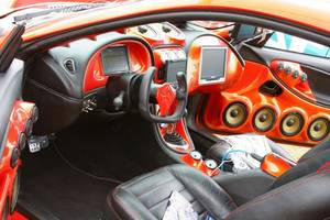 3. Devil tuning találkozó