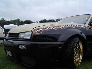 3. Devil tuning találkozó