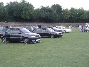 3. Devil tuning találkozó