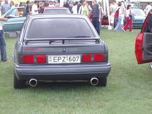 3. Devil tuning találkozó
