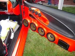 3. Devil tuning találkozó