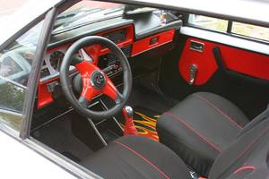 3. Devil tuning találkozó