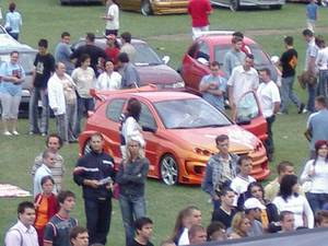 3. Devil tuning találkozó
