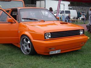 3. Devil tuning találkozó