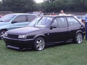 3. Devil tuning találkozó
