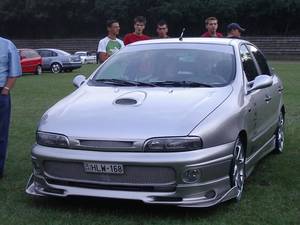 3. Devil tuning találkozó