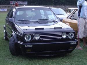 3. Devil tuning találkozó