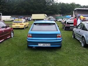 3. Devil tuning találkozó