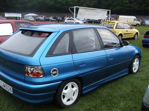 3. Devil tuning találkozó