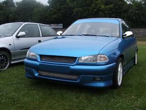 3. Devil tuning találkozó