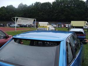 3. Devil tuning találkozó