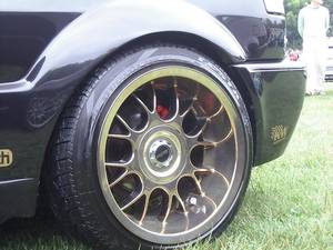3. Devil tuning találkozó