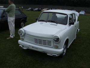3. Devil tuning találkozó
