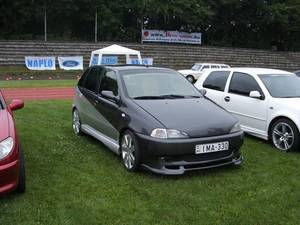 3. Devil tuning találkozó