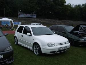 3. Devil tuning találkozó