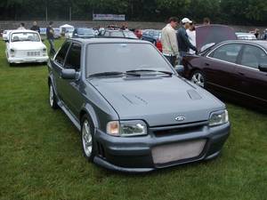 3. Devil tuning találkozó