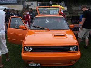 3. Devil tuning találkozó