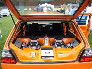 3. Devil tuning találkozó