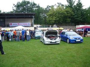 3. Devil tuning találkozó