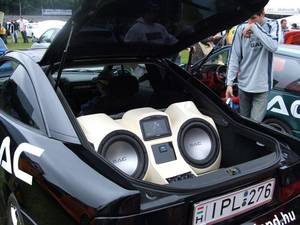 3. Devil tuning találkozó