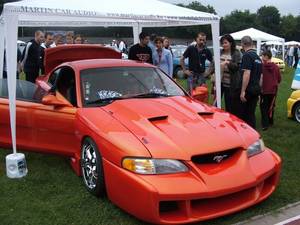 3. Devil tuning találkozó