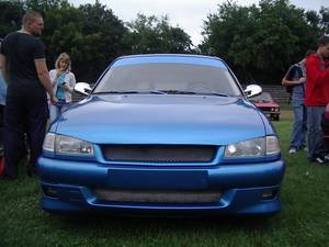 3. Devil tuning találkozó
