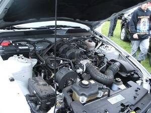 3. Devil tuning találkozó