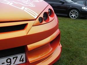 3. Devil tuning találkozó