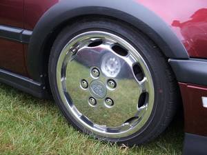 3. Devil tuning találkozó