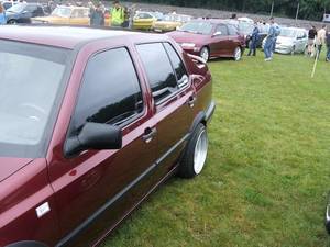 3. Devil tuning találkozó