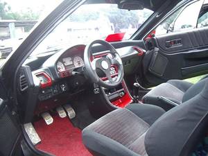 3. Devil tuning találkozó