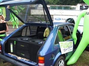 3. Devil tuning találkozó