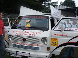 3. Devil tuning találkozó
