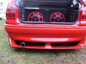 3. Devil tuning találkozó