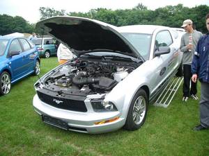 3. Devil tuning találkozó