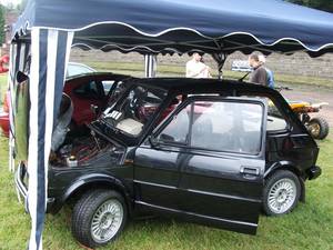 3. Devil tuning találkozó