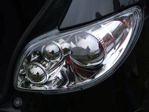 3. Devil tuning találkozó