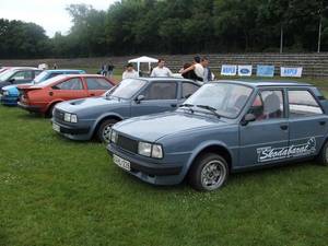 3. Devil tuning találkozó